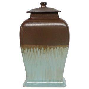 VALEBURN IVORY JAR 16 (IN) 1