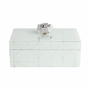KIRBYBURN SILVER BOX 5 (IN) 1