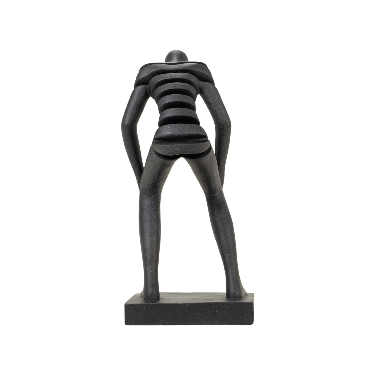 Jaxera Sculpture 4