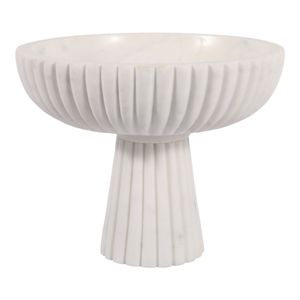 CUTTERFORD WHITE BOWL 8 (IN) 4