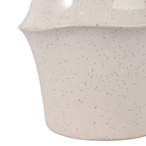 WYLERCREST IVORY VASE 15 (IN) 6