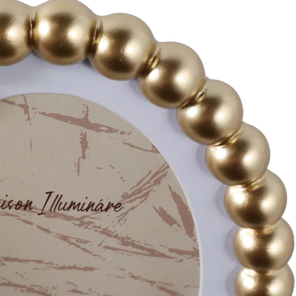 ROSEMORE GOLD FRAME 10 (IN)