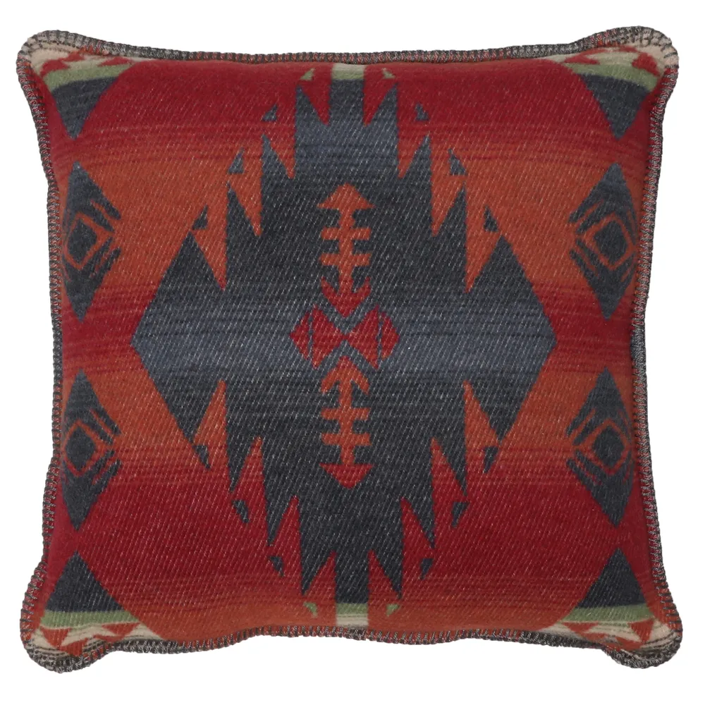 Socorro III Pillow - 20x20