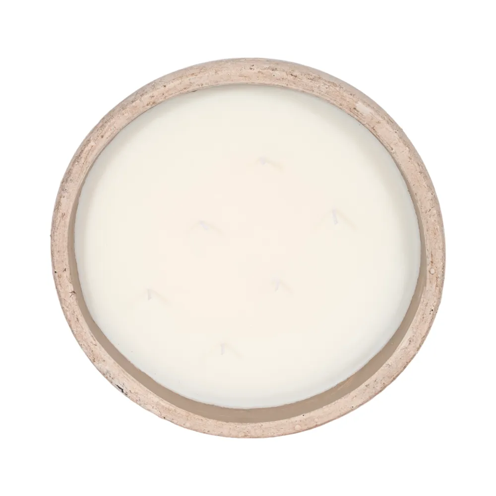 HARSTONGATE SPICED CRANBERRY CANDLE 5 (IN)