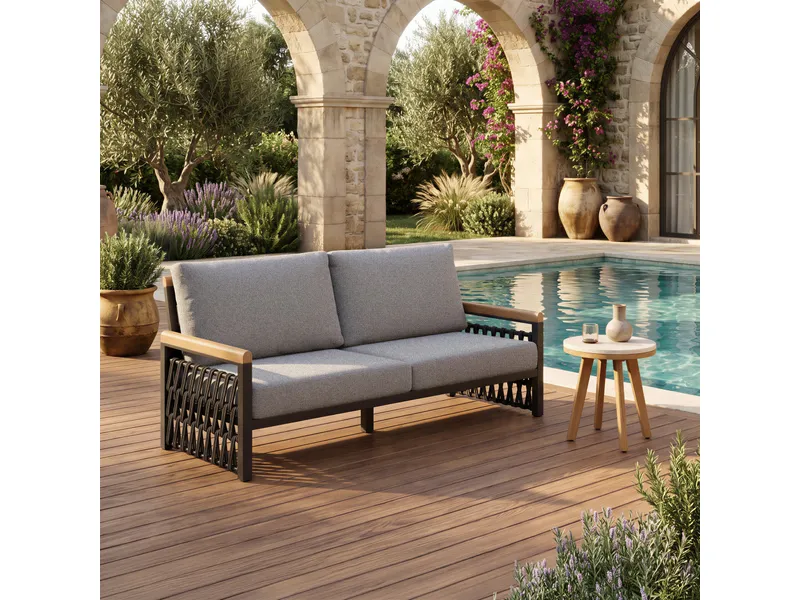 Siro Side Table Natural 7