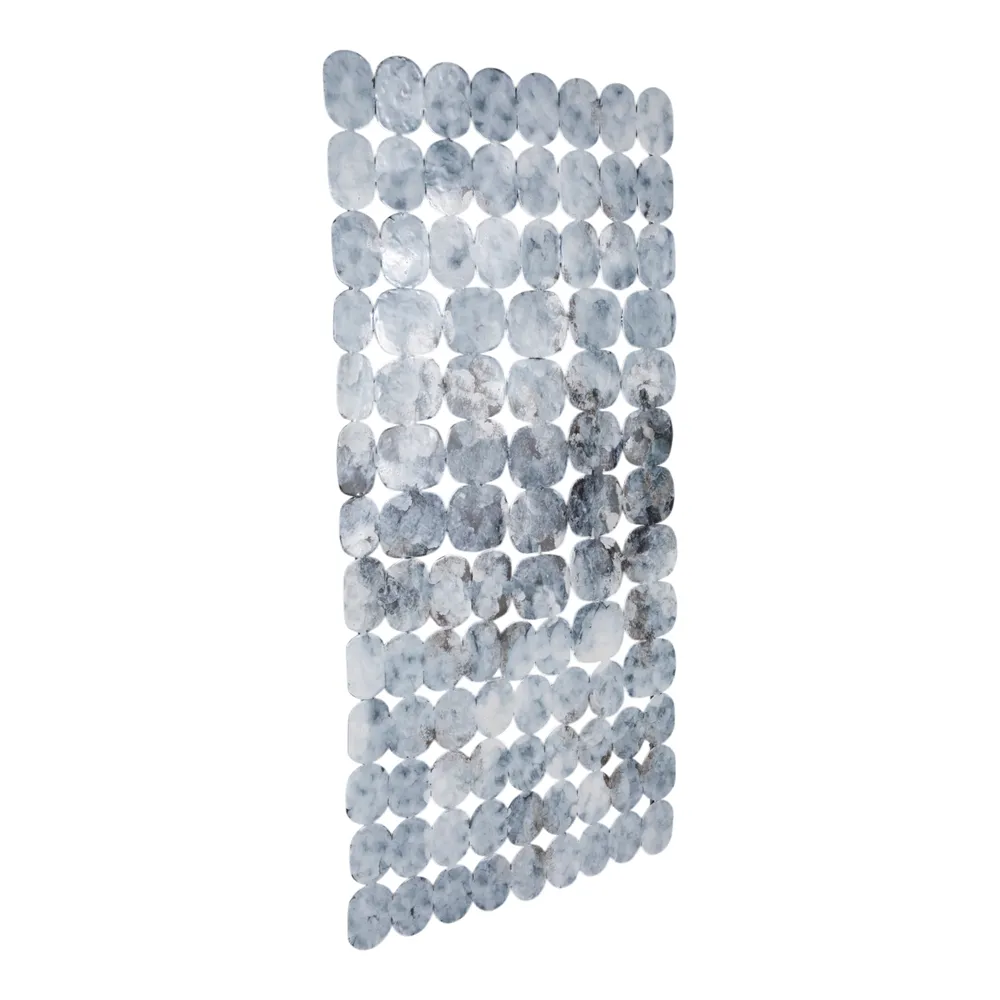 HARTGROVE BLUE METAL WALL 26 (IN)