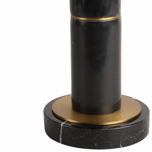 GRANLEYPORT BLACK LAMP 27 (IN) 6