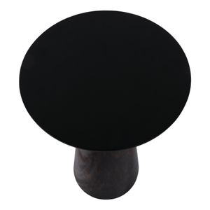 GARFIELDFORD BROWN TABLE 20 (IN) 8