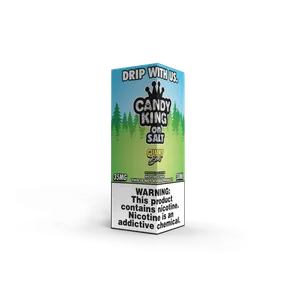35MG-30ML-Gummy Bear 3