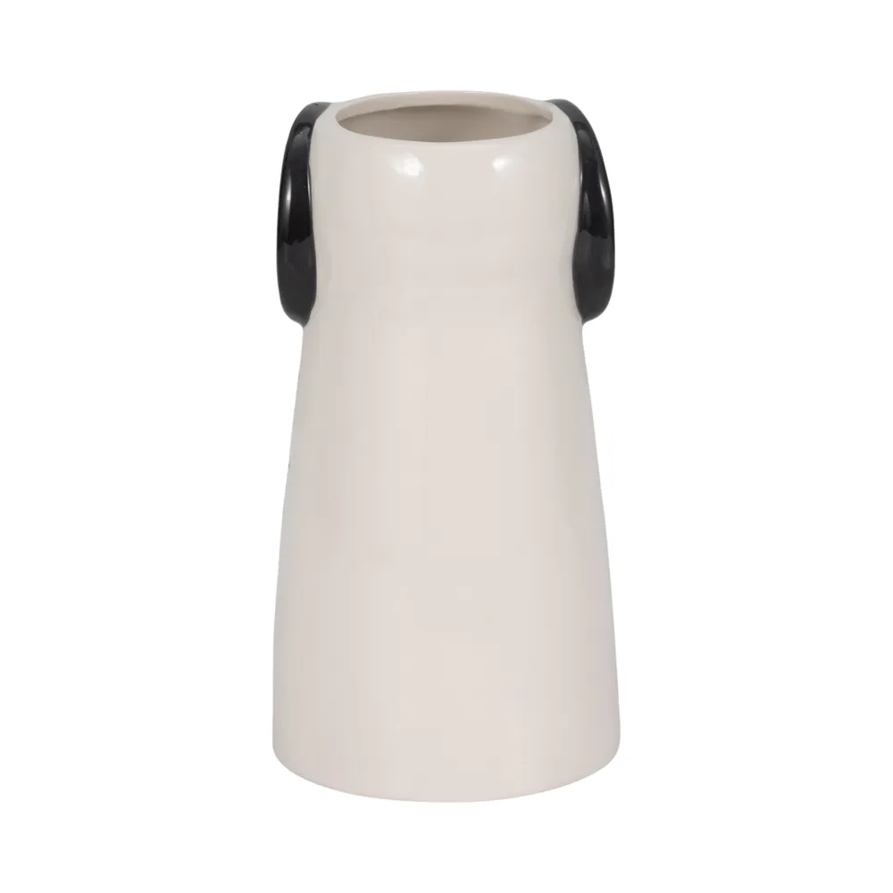 CHLOEFORD WHITE DECOR 9 (IN)