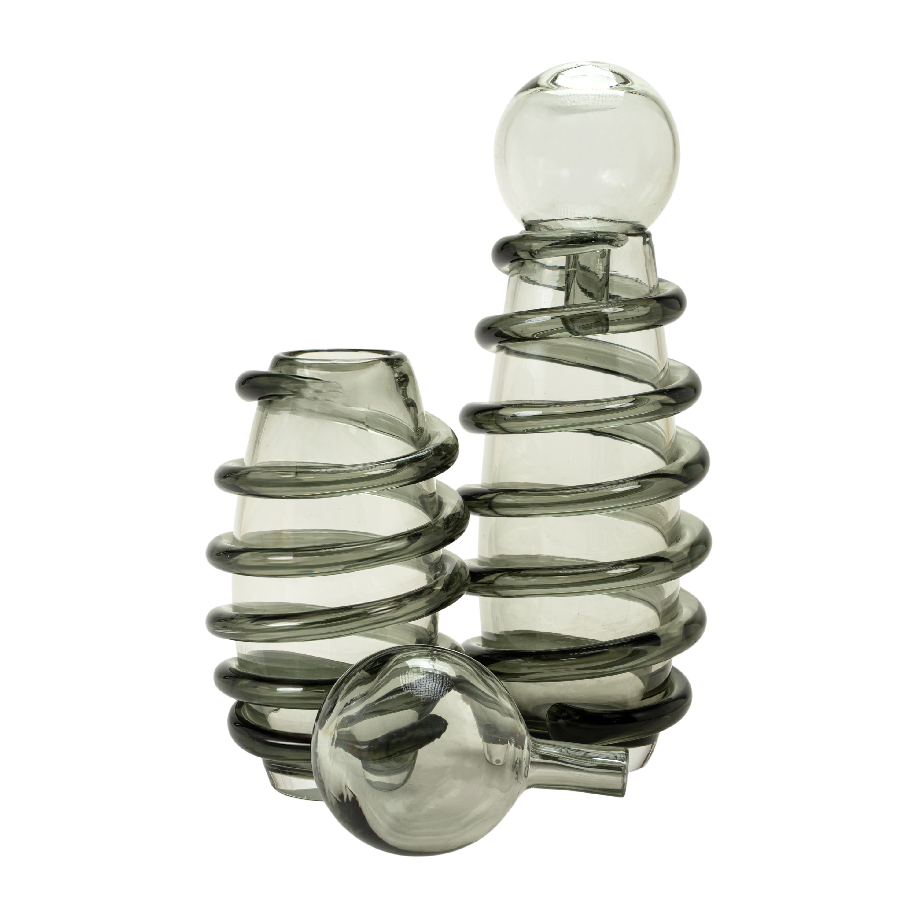 Wyver Bottle -Set 2 3