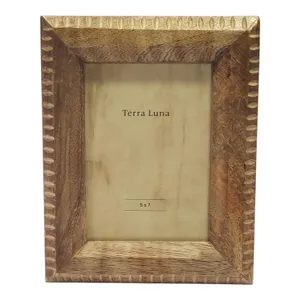 PEARLHOLM TAN FRAME 9 (IN) 1