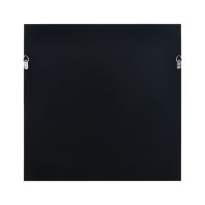 Concentric Shell Dimensional Wall Art 3