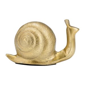 FORBESGROVE GOLD DECOR 4 (IN) 1