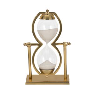 DIXONLAND GOLD HOURGLASS 11 (IN) 1