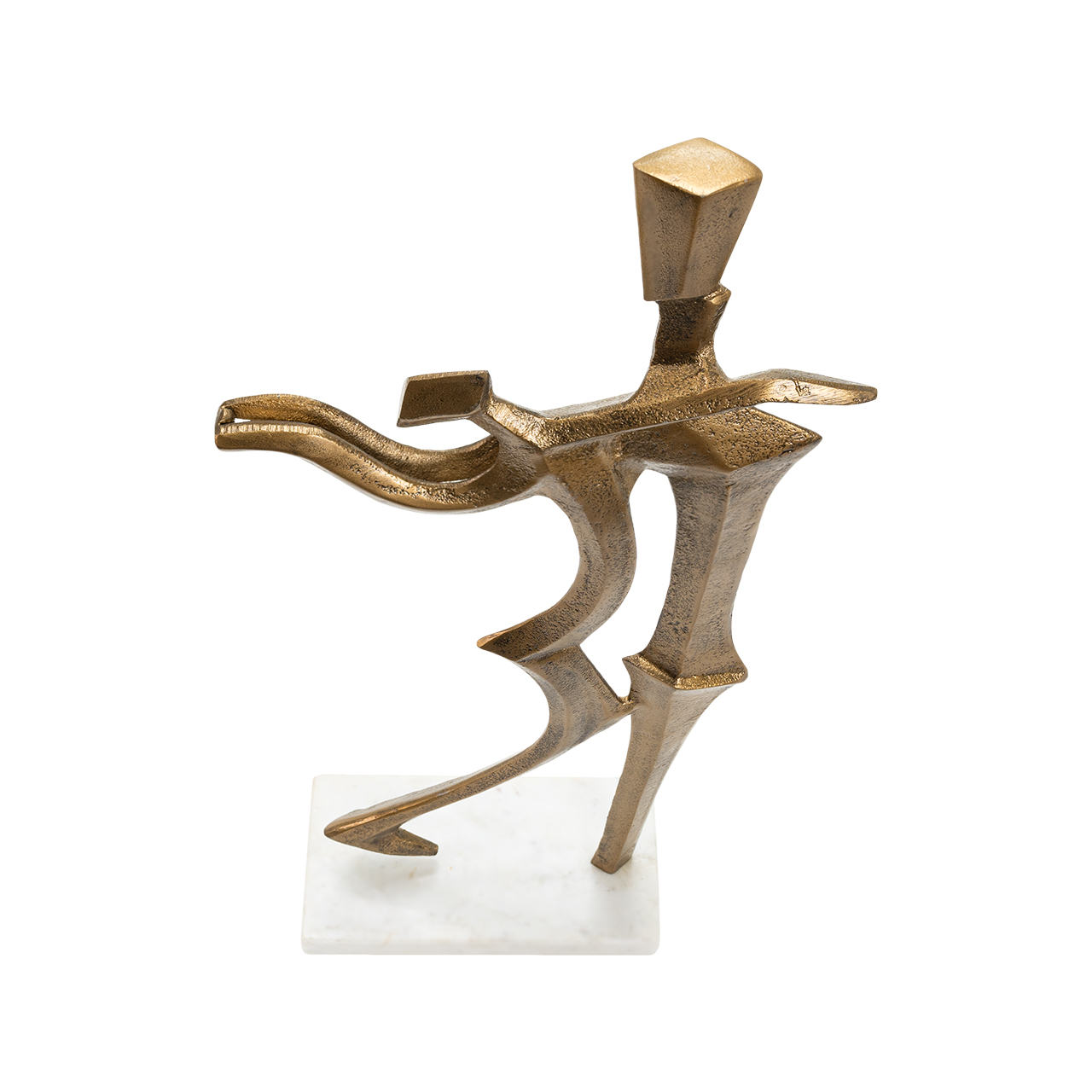 Lavara Sculpture 6