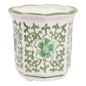 REESEMORE GREEN CANDLE 4 (IN) 3