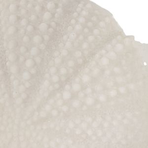 TODDMILL SET OF 3 WHITE WALL SCULPTURES 13 (IN) 5