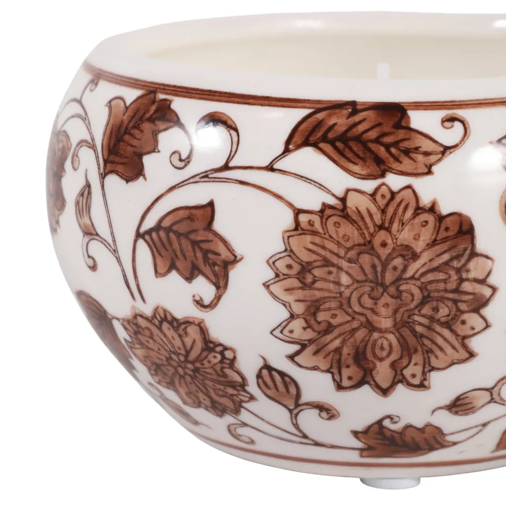 CORBINMILL NEROLI BASIL CANDLE 3 (IN)