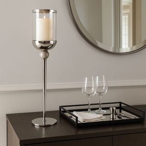 INGRIDVALE SILVER HURRICANE 29 (IN) 2