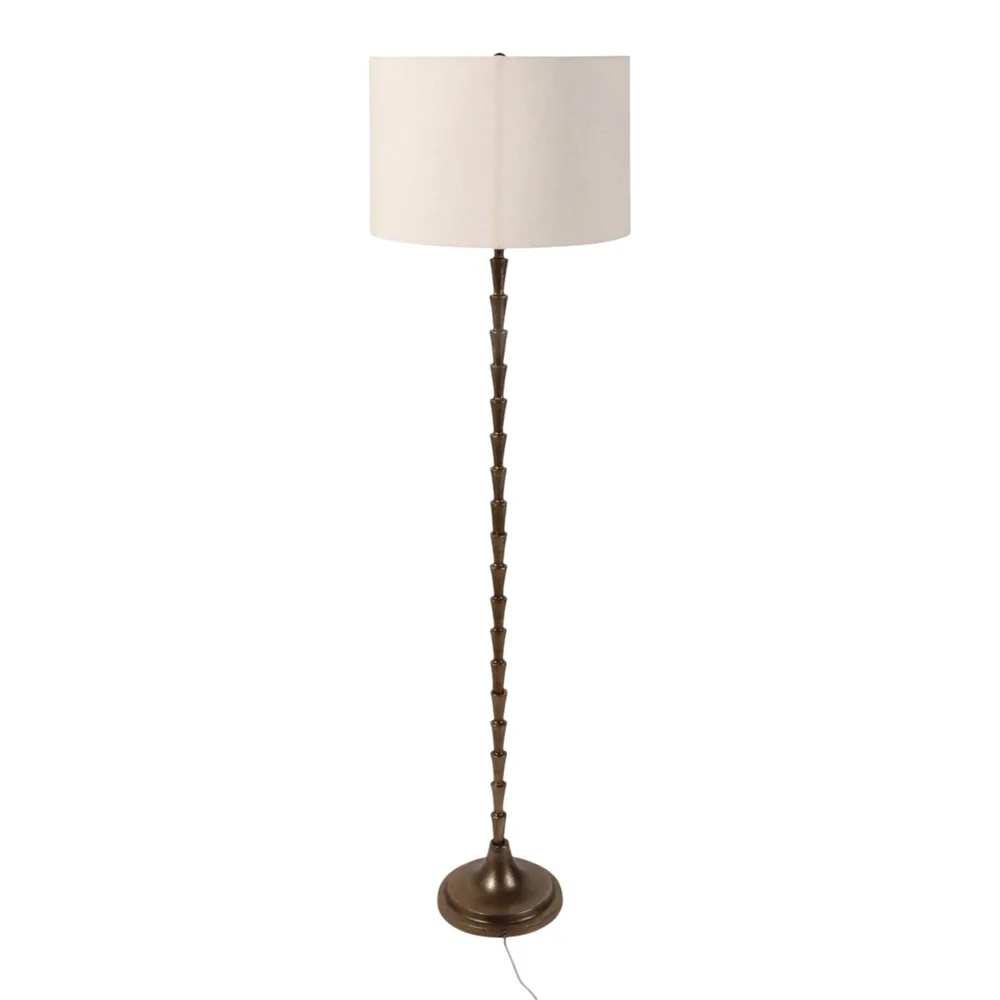 DIXONWIND GOLD LAMP 64 (IN)