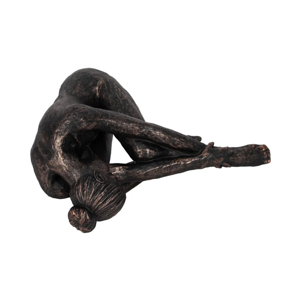 JANEPORT BRONZE DECOR 10 (IN)