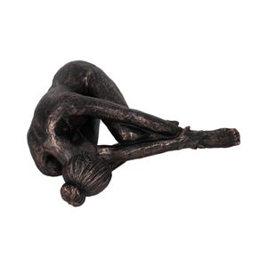 JANEPORT BRONZE DECOR 10 (IN) 7