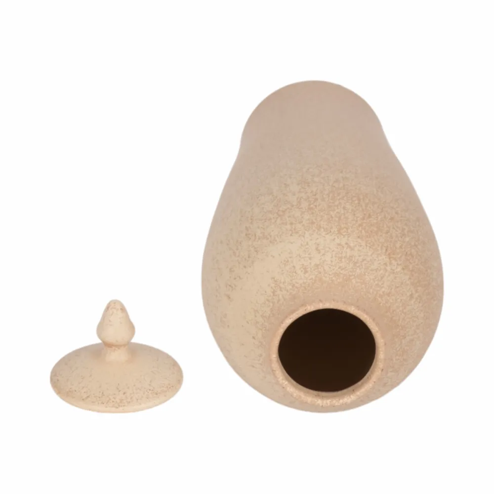 DURBANWORTH TAN JAR 16 (IN)