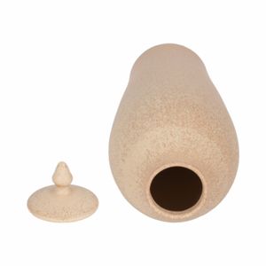 DURBANWORTH TAN JAR 16 (IN) 7