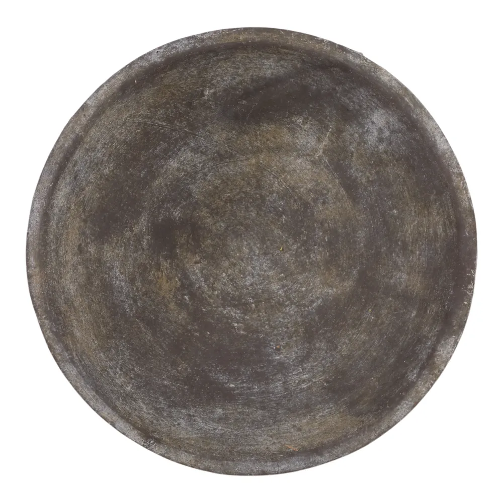 CEDARLAND BROWN BOWL 4 (IN)