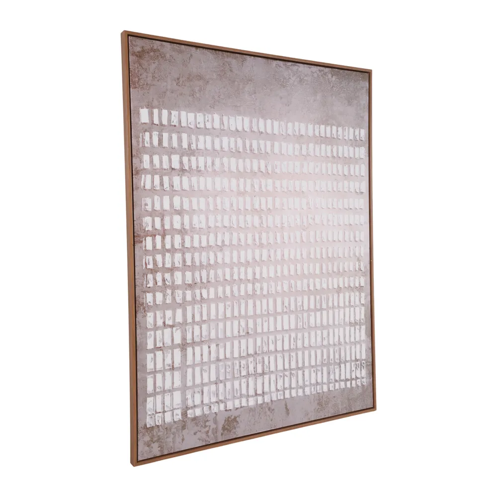 EDGARCROSS IVORY ART 48 (IN)