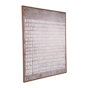 EDGARCROSS IVORY ART 48 (IN) 3