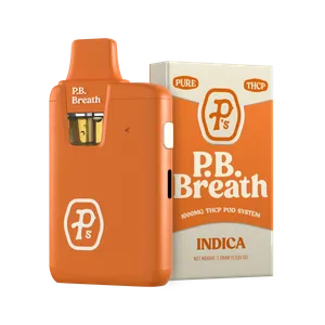 Starter Kit-6PK-P.B. Breath 2