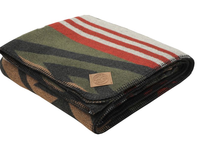 Paloma Earth - Throw - 60x72 2
