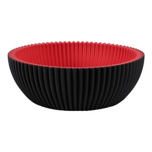 TRUEFORD BLACK BOWL 4 (IN) 5