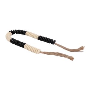 HAZENMILL IVORY BEAD 2 (IN) 3