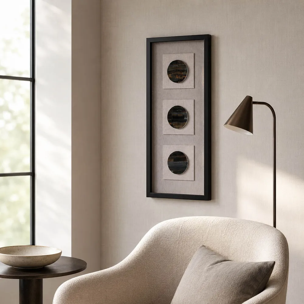 ROWANSHAW BROWN ART 1 (IN)