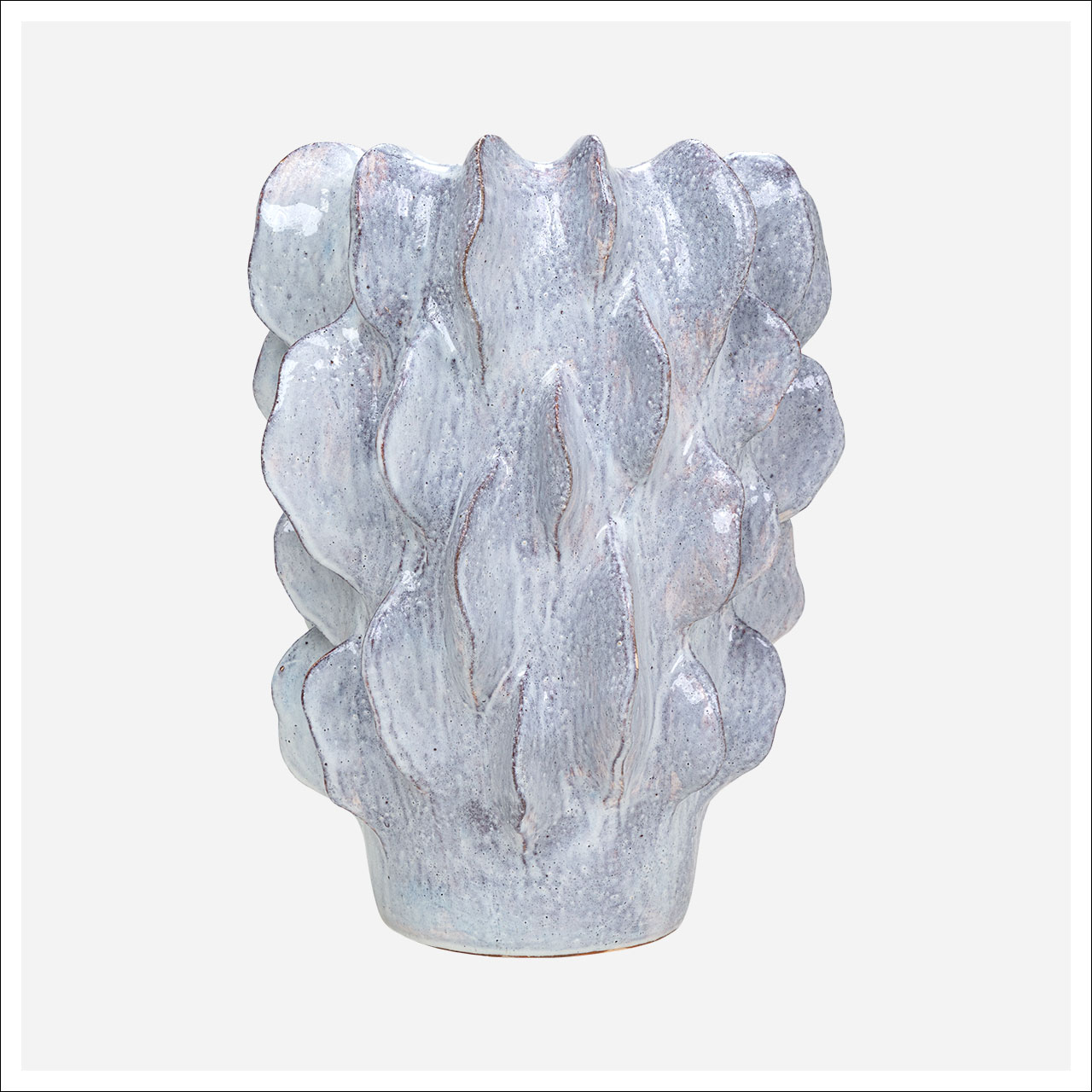 Beckton Tall Planter