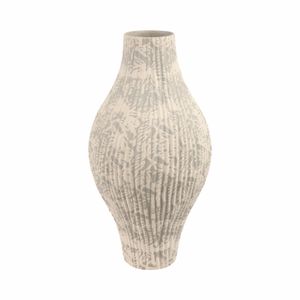 DANFORTHPARK GRAY VASE 20 (IN) 5
