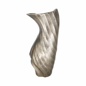 MILTONMOOR SILVER VASE 12 (IN) 6