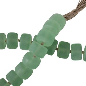 KELLERSHAW GREEN BEAD 1 (IN) 8