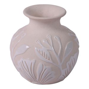 Charlotte Vase - Round 1