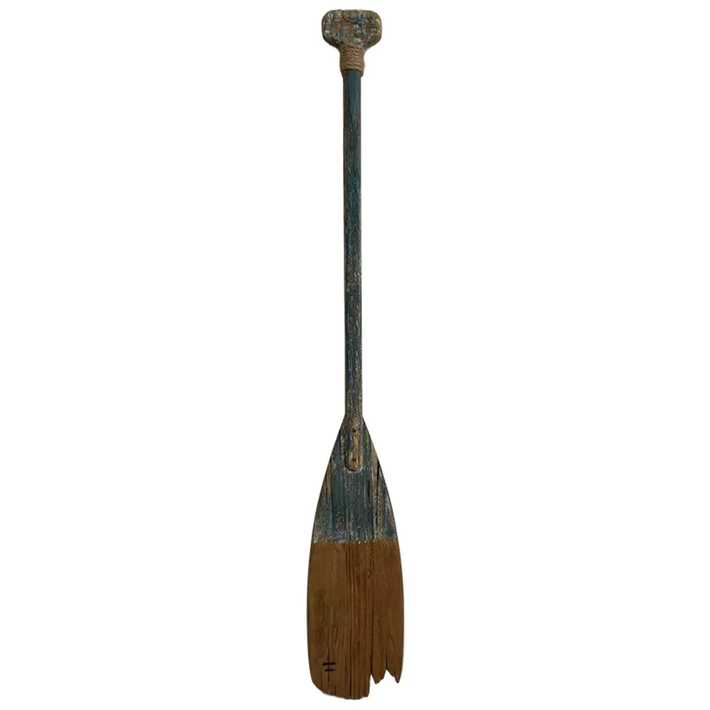 39-1/2" OAR WITH JUTE