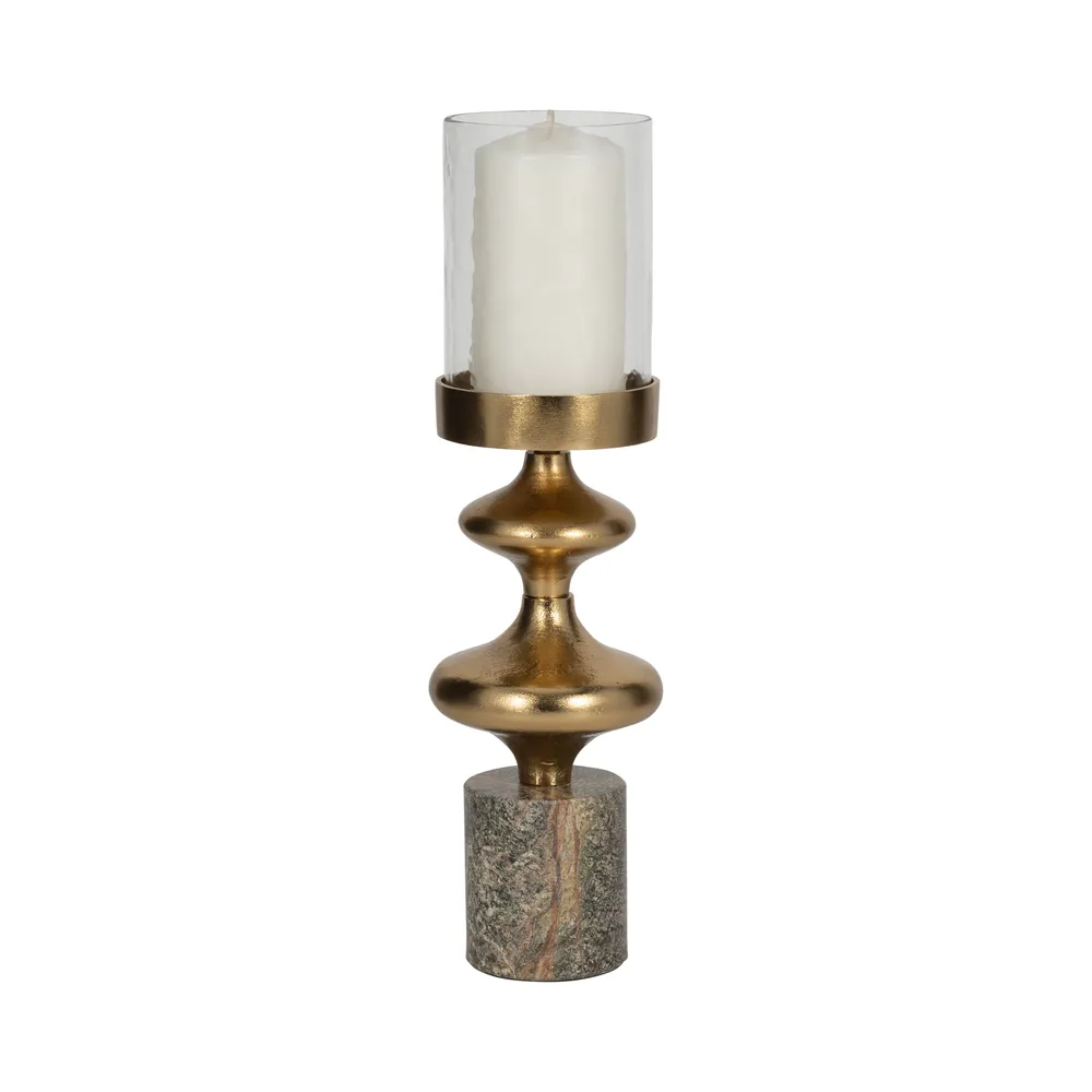NELLCROSS BRONZE HURRICANE 17 (IN)
