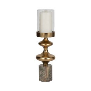 NELLCROSS BRONZE HURRICANE 17 (IN) 3