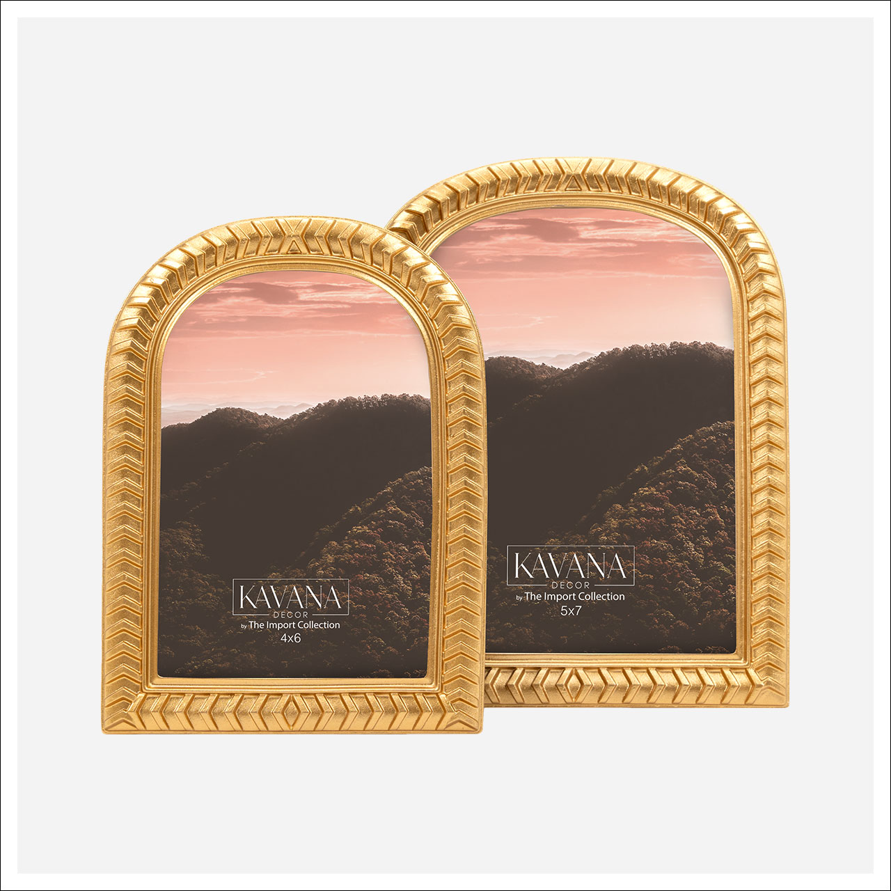 Folstan Frames -Set 2