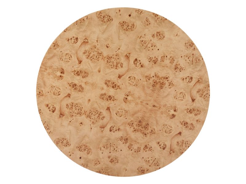 Burl 2 in 1 Table Natural 10