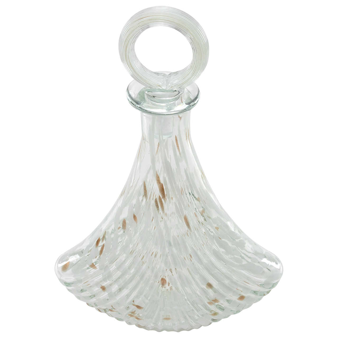 Trinity Tall Bottle 3
