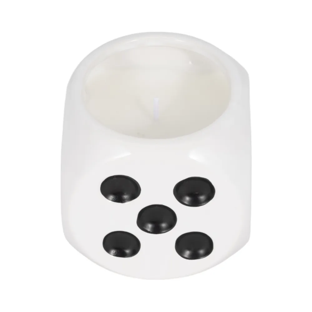 DAYTONRIDGE TOBACCO CANDLE 4 (IN)