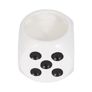 DAYTONRIDGE TOBACCO CANDLE 4 (IN) 3